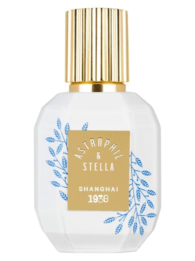 ⁨Astrophil & Stella⁩ - ⁨Shanghai 1930 Astrophil & Stella⁩