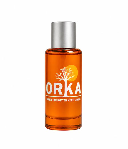 ⁨Perfumonist⁩ - ⁨ORKA⁩