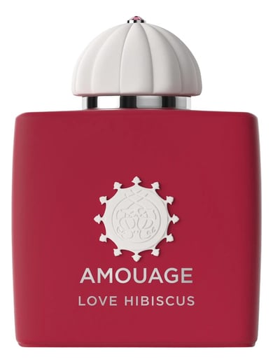 ⁨Amouage⁩ - ⁨Love Hibiscus⁩