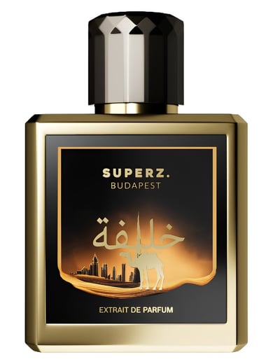 ⁨Superz⁩ - ⁨Khalifa Superz.⁩