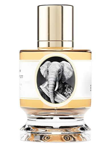 ⁨Zoologist Perfumes⁩ - ⁨Elephant Zoologist⁩