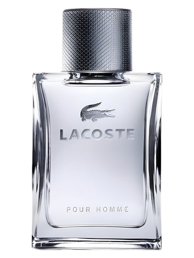 ⁨Lacoste Fragrances⁩ - ⁨Lacoste Pour Homme⁩