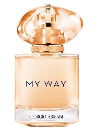 ⁨Giorgio Armani⁩ - ⁨My Way Sunny Vanilla⁩