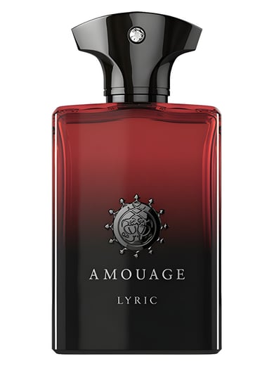 ⁨Amouage⁩ - ⁨Lyric Man⁩