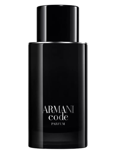 ⁨Giorgio Armani⁩ - ⁨Armani Code Parfum⁩
