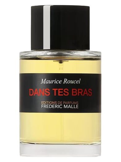 ⁨Frederic Malle Editions de Parfums perfumes and colognes⁩ - ⁨Dans Tes Bras Frederic Malle⁩