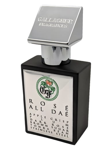 ⁨Gallagher Fragrances⁩ - ⁨Rosé All Daé Gallagher Fragrances⁩