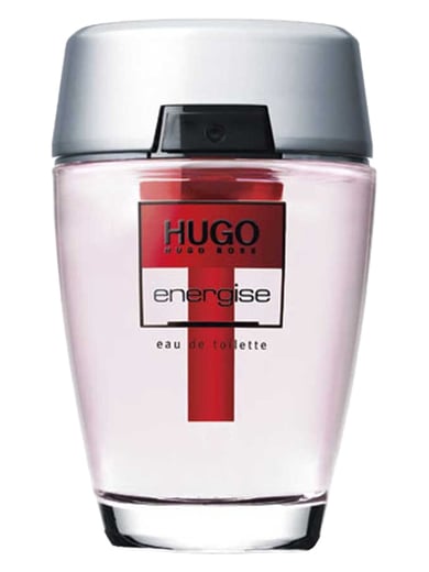 ⁨Hugo Boss⁩ - ⁨Hugo Energise⁩
