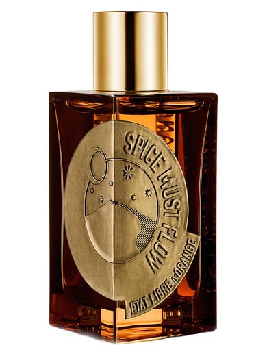 ⁨Etat Libre d'Orange perfumes and colognes⁩ - ⁨Spice Must Flow Etat Libre d'Orange⁩