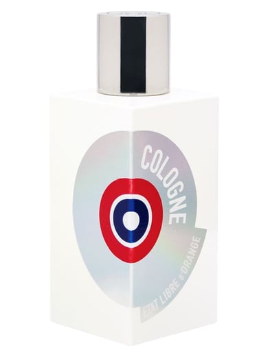 ⁨Etat Libre d'Orange perfumes and colognes⁩ - ⁨Cologne Etat Libre d'Orange⁩