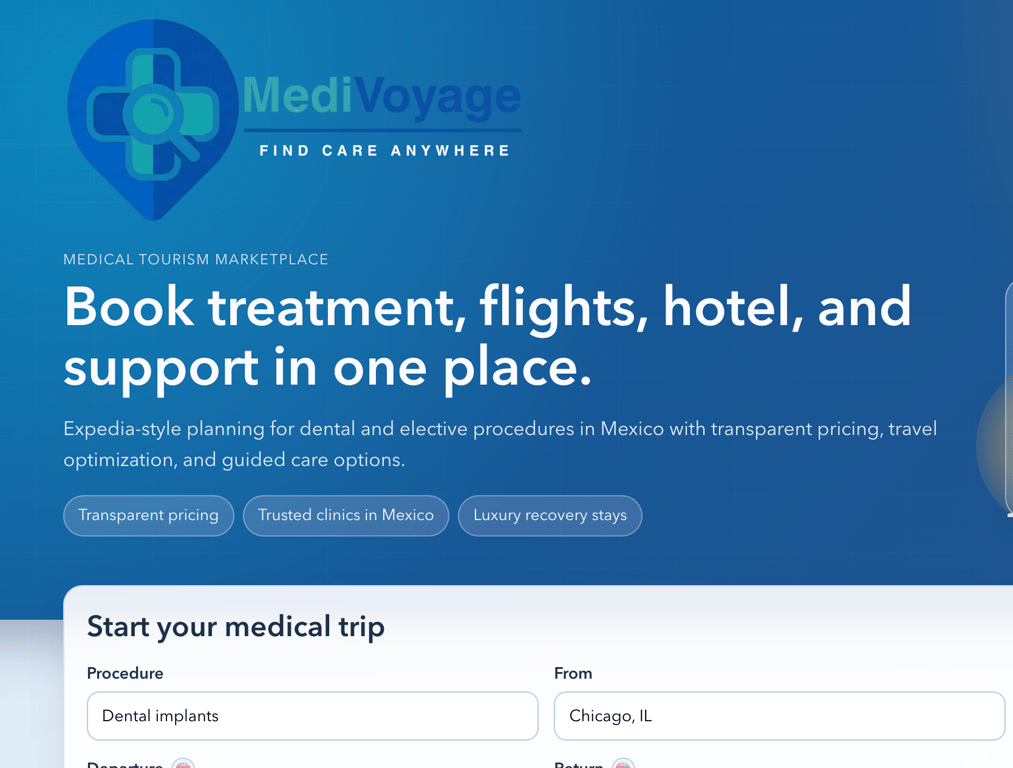 MediVoyage