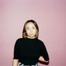 Jenny Arimoto, stand-up comedian