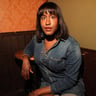 Naomi Ekperigin, stand-up comedian
