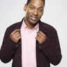 Tony Rock, stand-up comedian