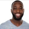 St James Jackson, stand-up comedian