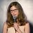 Rebecca Kaplan, stand-up comedian