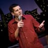 Dean Obeidallah, stand-up comedian