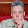 Orny Adams, stand-up comedian