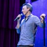 Seth Meyers, stand-up comedian
