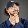 Danny Meyerend, stand-up comedian