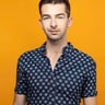 Conor Janda, stand-up comedian