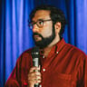 Hari Kondabolu, stand-up comedian