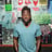 Rallo Boykins, stand-up comedian