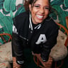 Paris Nicole, stand-up comedian