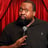 Chris Lamberth, stand-up comedian