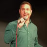 Ed McGowan, stand-up comedian