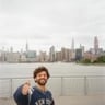 Jesús Abelardo, stand-up comedian