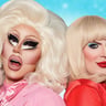 Trixie & Katya, stand-up comedian