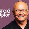 Brad Upton, stand-up comedian