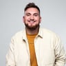 Carlos Hernandez, stand-up comedian
