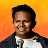 Vinayak Pal, stand-up comedian