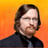 Adam Burke, stand-up comedian