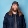 Chris Higgins, stand-up comedian