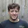 Alex Ives, stand-up comedian