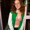 Meredith Dietz, stand-up comedian