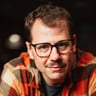 Dustin Nickerson, stand-up comedian