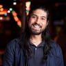 Alingon Mitra, stand-up comedian