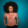 Phoebe Robinson, stand-up comedian