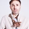 Taylor Williamson, stand-up comedian