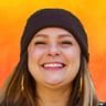 Bee Gutierrez, stand-up comedian