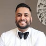 Mehran Khodabandeh, stand-up comedian