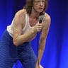 Chris Fleming, stand-up comedian