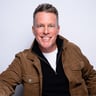 Chris Franjola, stand-up comedian