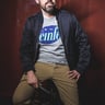 Josh Edelman, stand-up comedian