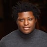 Larry Owens, stand-up comedian