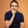 Steven Rogers, stand-up comedian